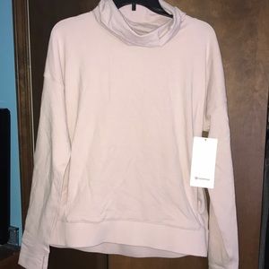Brand New lululemon sweater